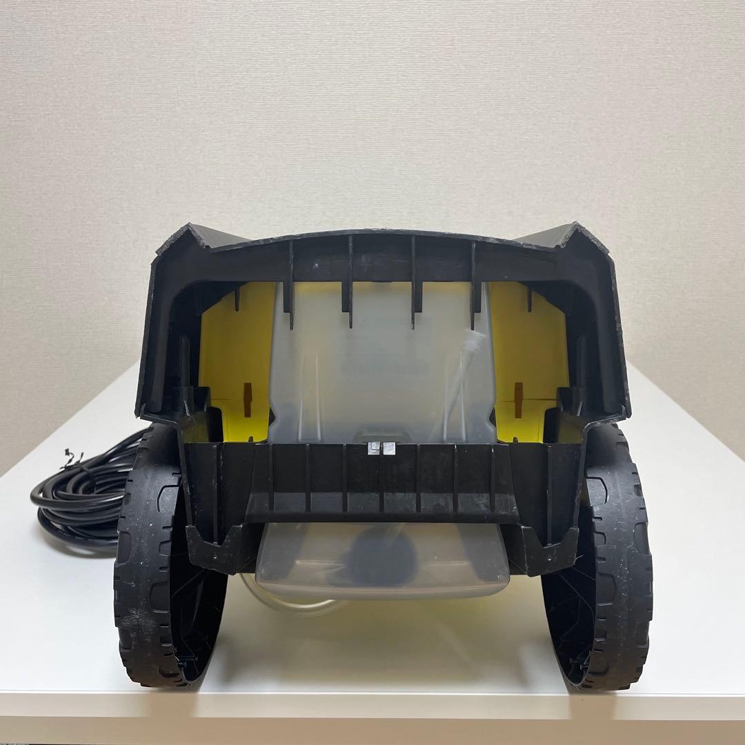 KARCHER ケルヒャー 家庭用高圧洗浄機 K3 プレミアム　N