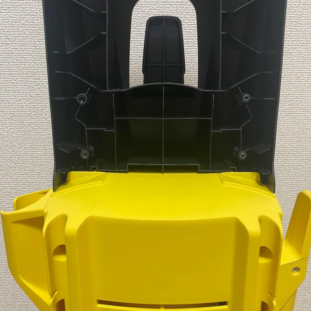 KARCHER ケルヒャー 家庭用高圧洗浄機 K3 プレミアム　N