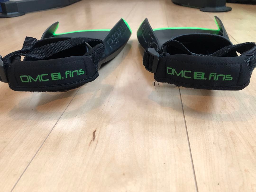 ボディサーフィン　セット