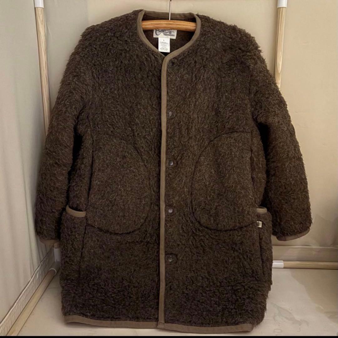 [最終値]COLDBREAKER Charpentier de Vaisseau