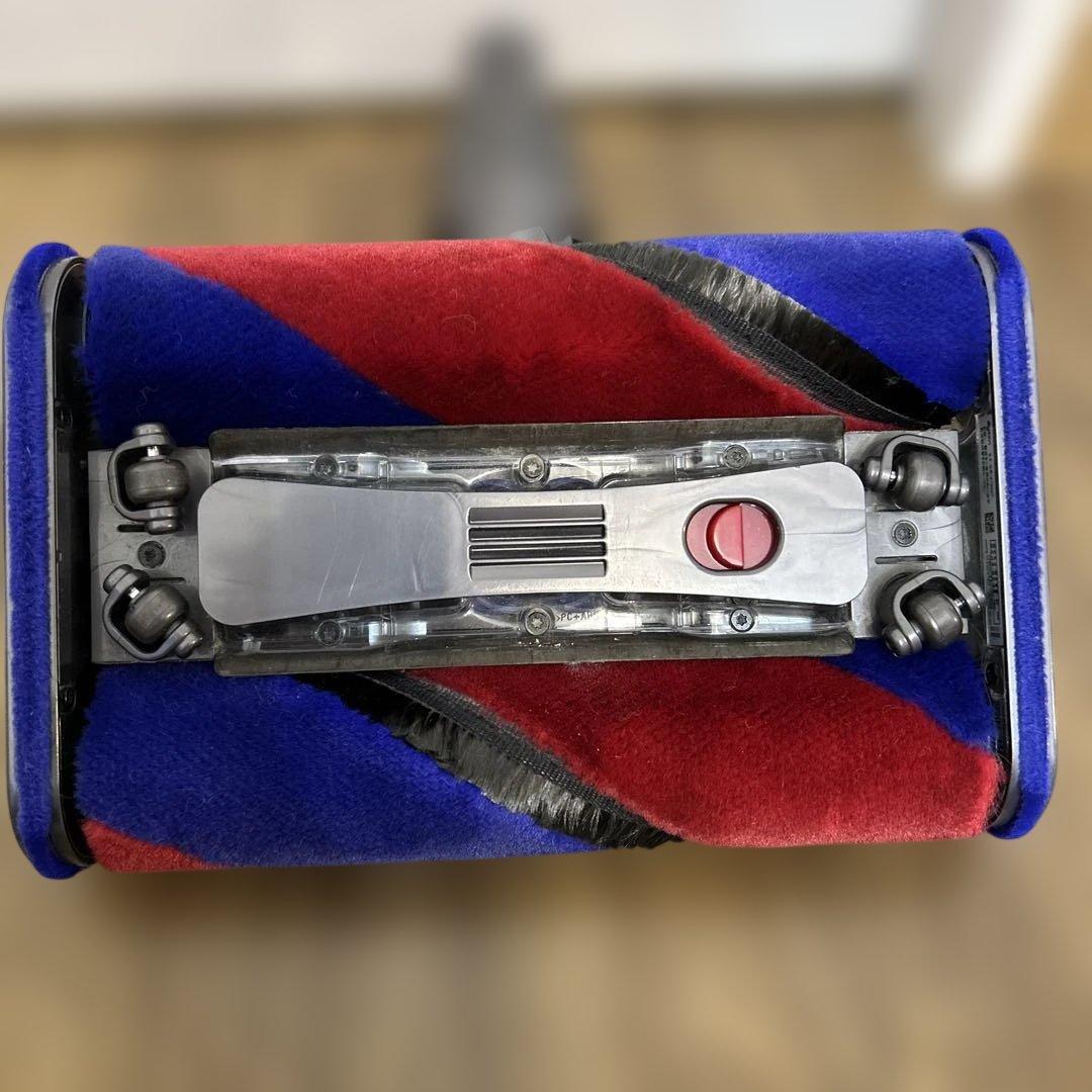 掃除機・クリーナー Dyson Omni-glide Complete (SV19 OF)