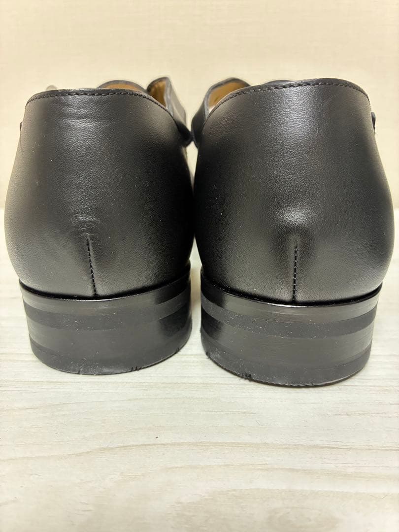 〈新品〉Paraboot FERRET / パラブーツ フェレット　（UK6）