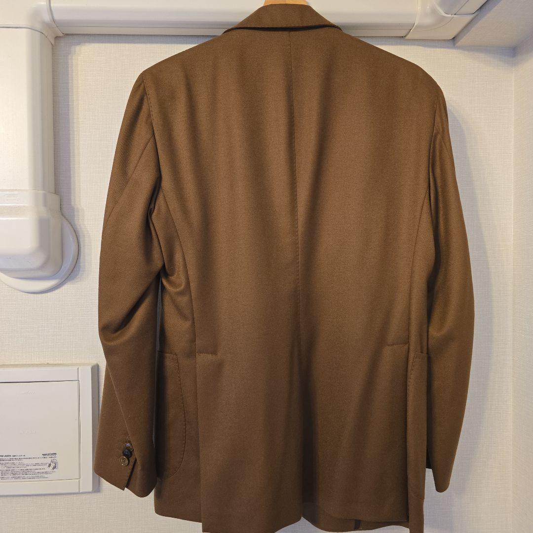lily タリアトーレ ジャケット　ブラウン　バーニーズニューヨーク