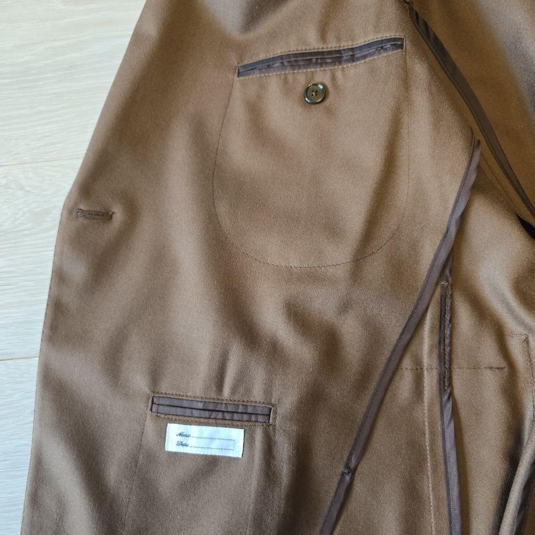 lily タリアトーレ ジャケット　ブラウン　バーニーズニューヨーク