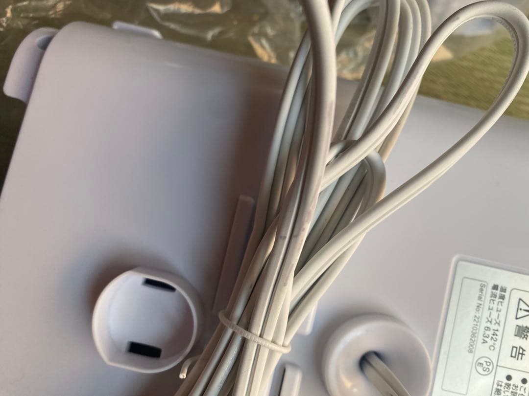 IRIS OHYAMA 掃除機 PHS-300 リンサークリーナー