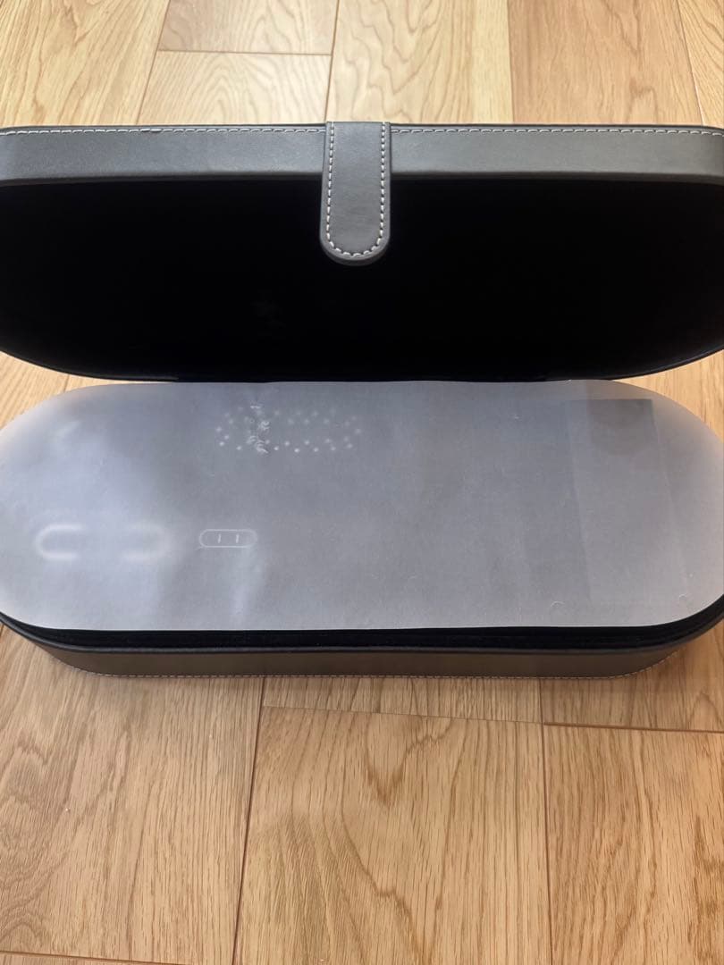 MYTREX PROVE マイトレックス　美顔器　EMS 目元アタッチメント付き