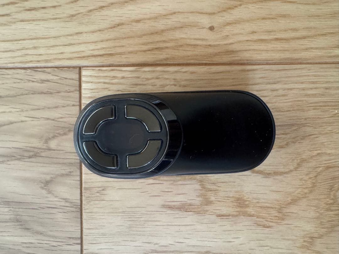 MYTREX PROVE マイトレックス　美顔器　EMS 目元アタッチメント付き