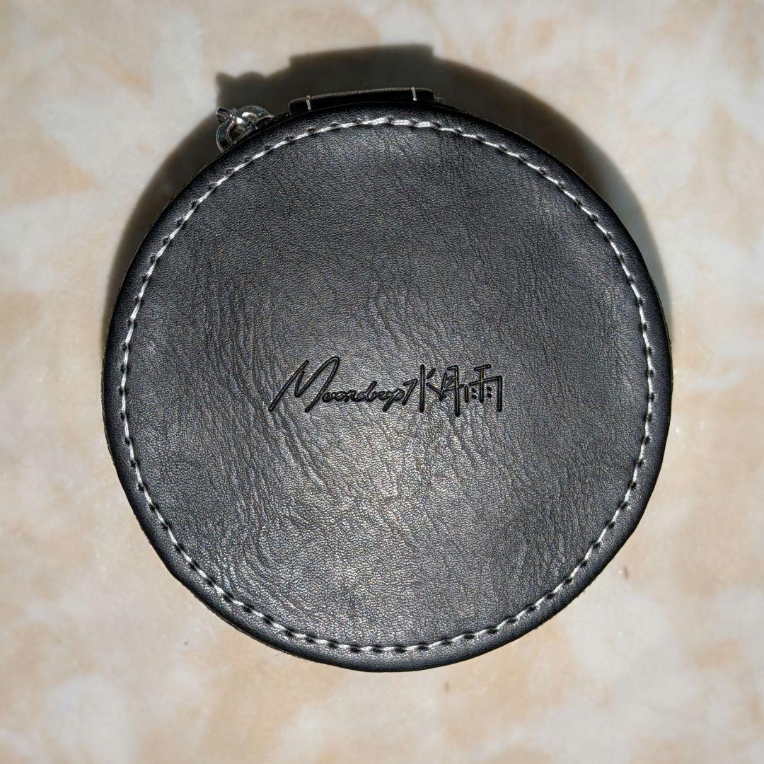 イヤホン moondrop pavane