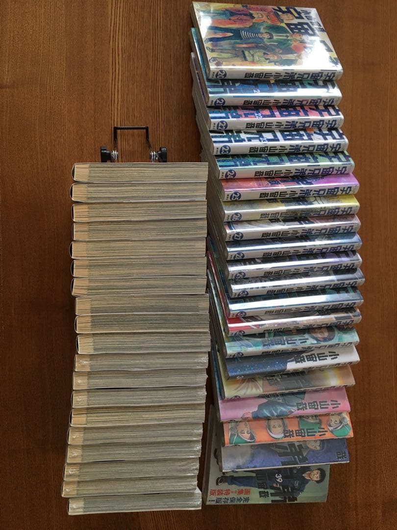 宇宙兄弟　1巻〜39巻