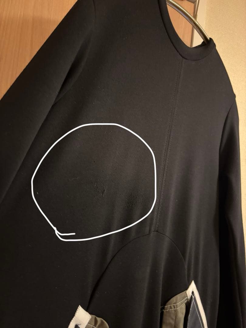 UN3D ワンピース　サイズ38