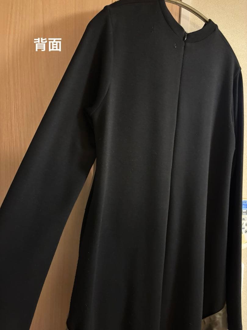 UN3D ワンピース　サイズ38