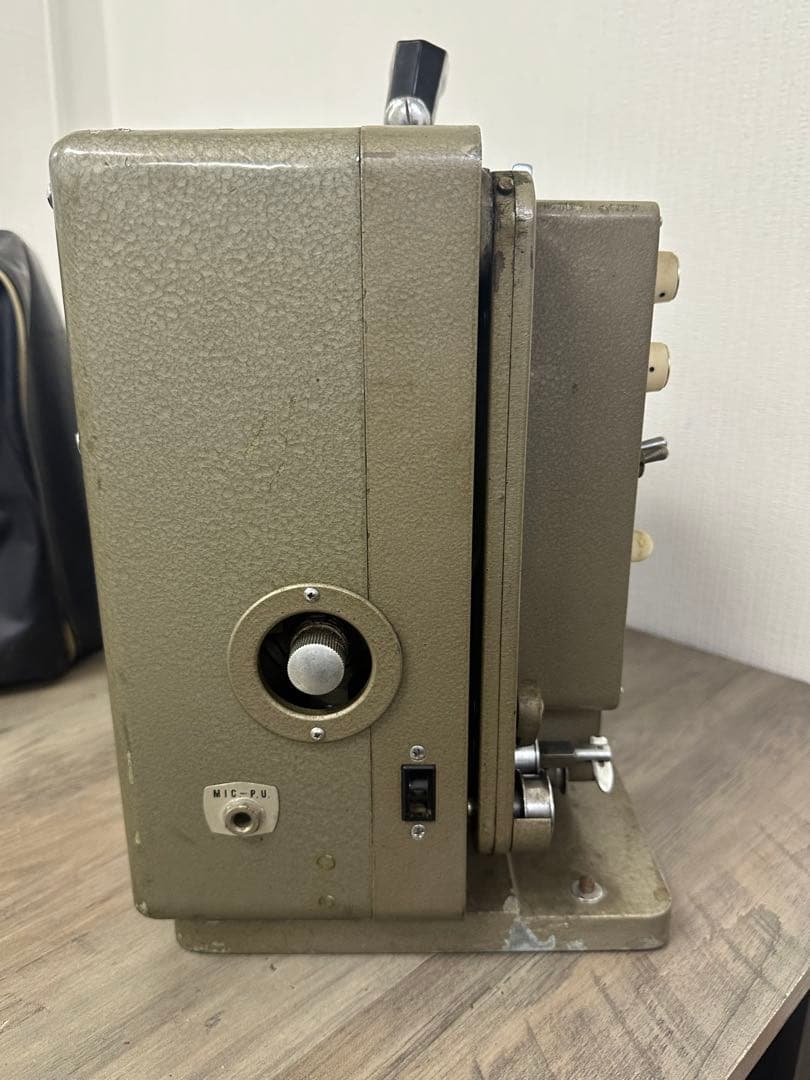EIKI 映写機　MS-850