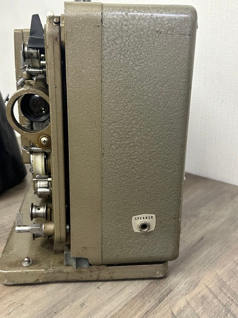 EIKI 映写機　MS-850