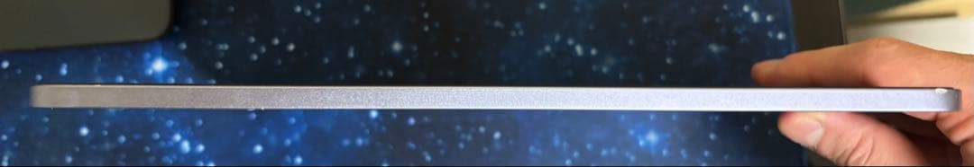 iPad Air M1（第5世代）