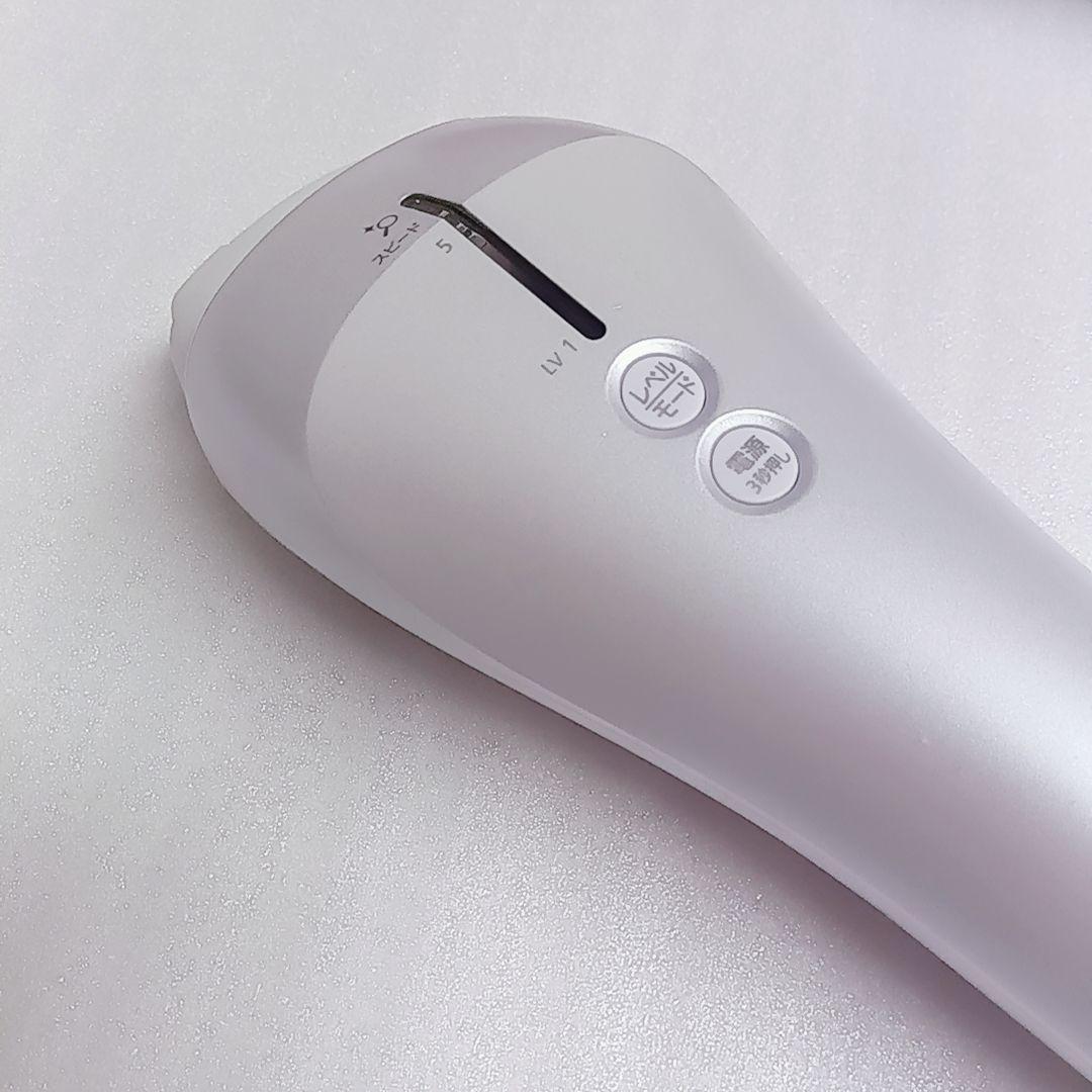 脱毛器 光エステ ES-CWP82 Panasonic ES-WP82