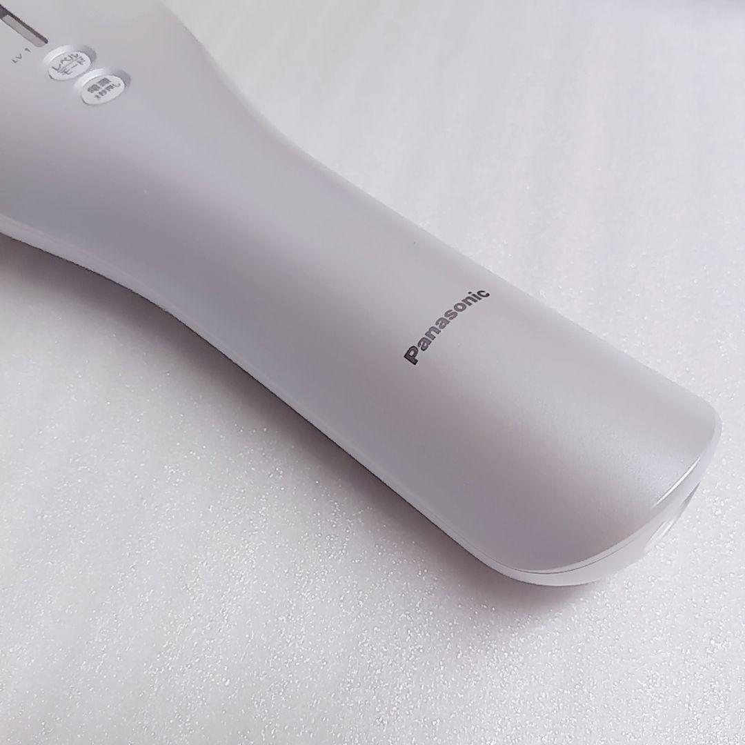 脱毛器 光エステ ES-CWP82 Panasonic ES-WP82