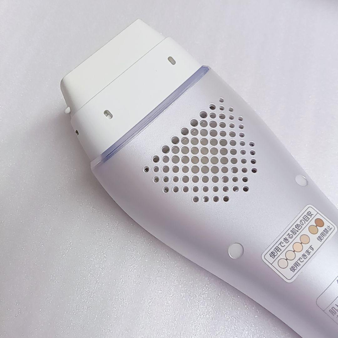 脱毛器 光エステ ES-CWP82 Panasonic ES-WP82