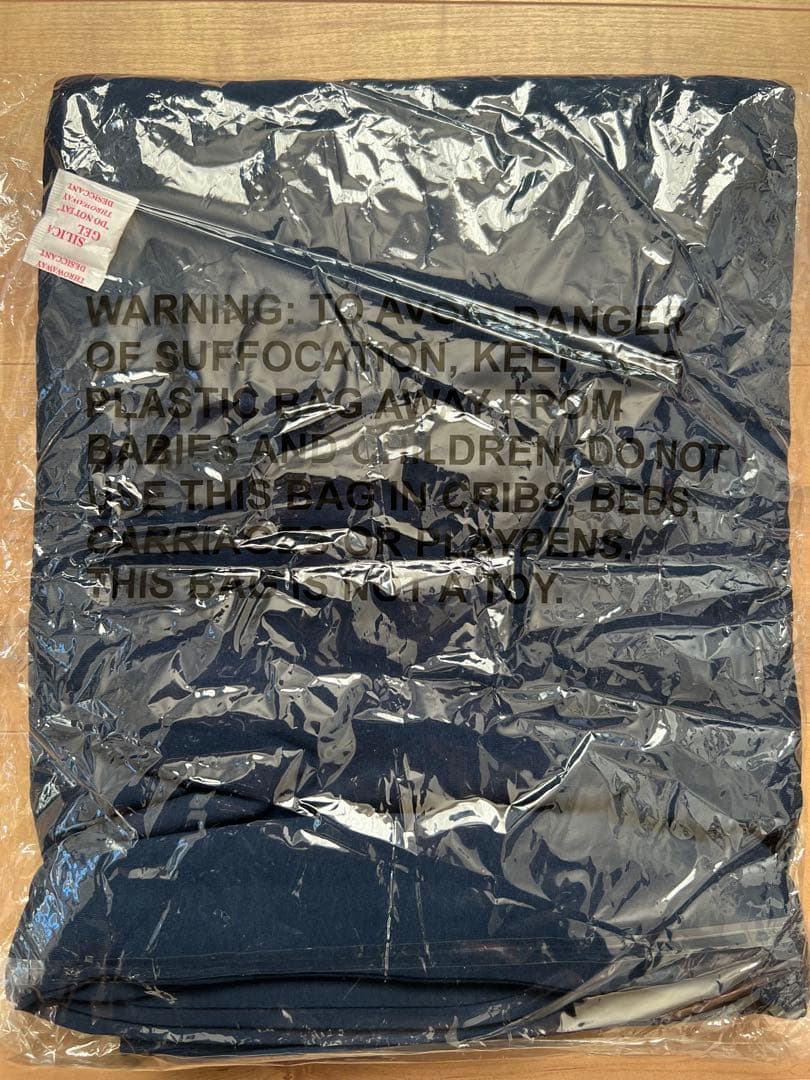 Yogibo Max Cover ブルーカバー