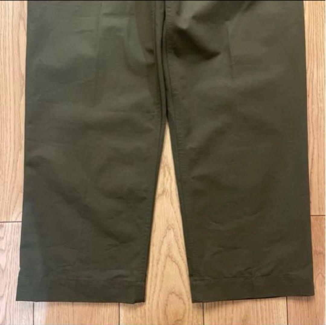 KIN アーミーパンツ　US SLACKS WOMAN’S UTILITY