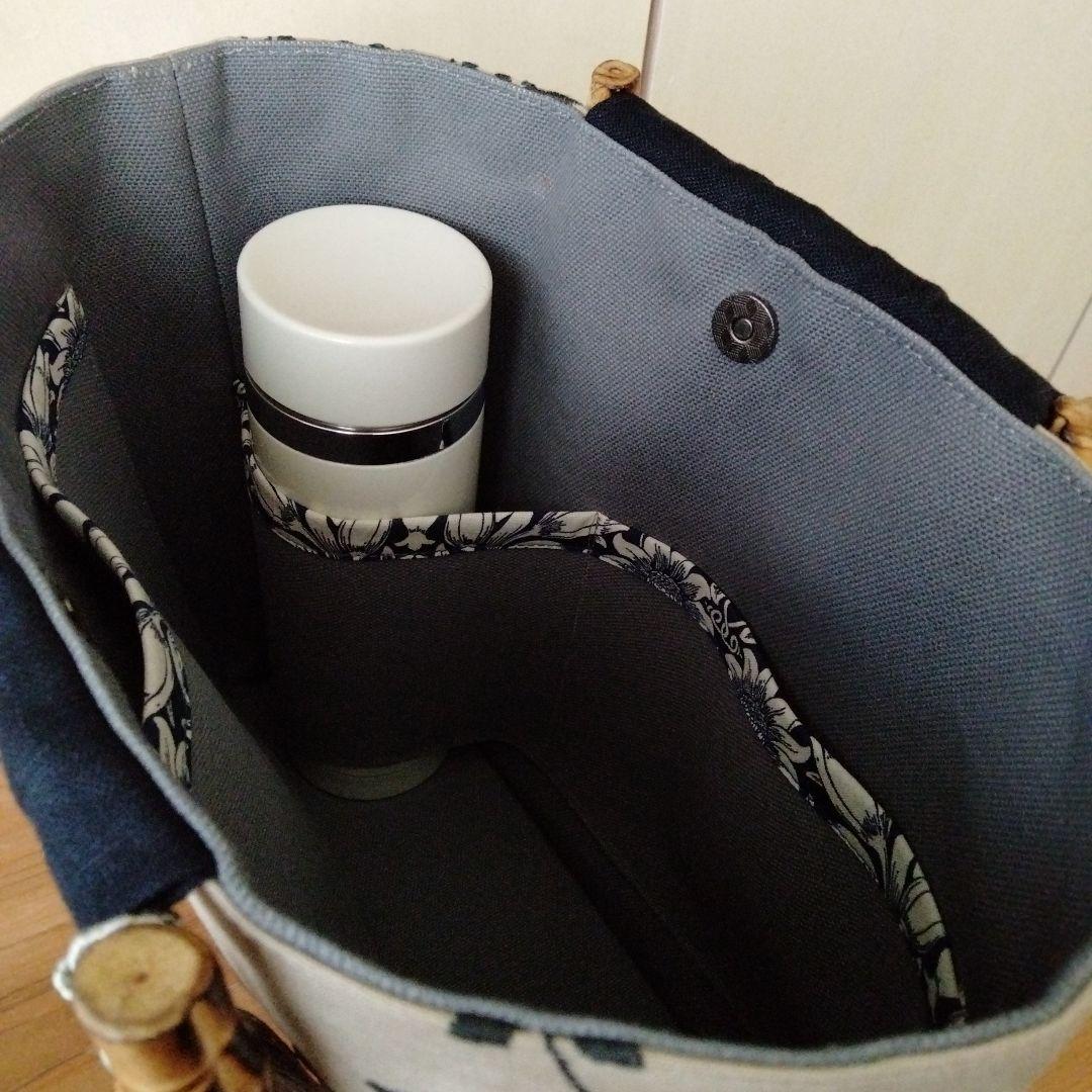 ハンドメイドバッグ♣︎ご予約のお品３点