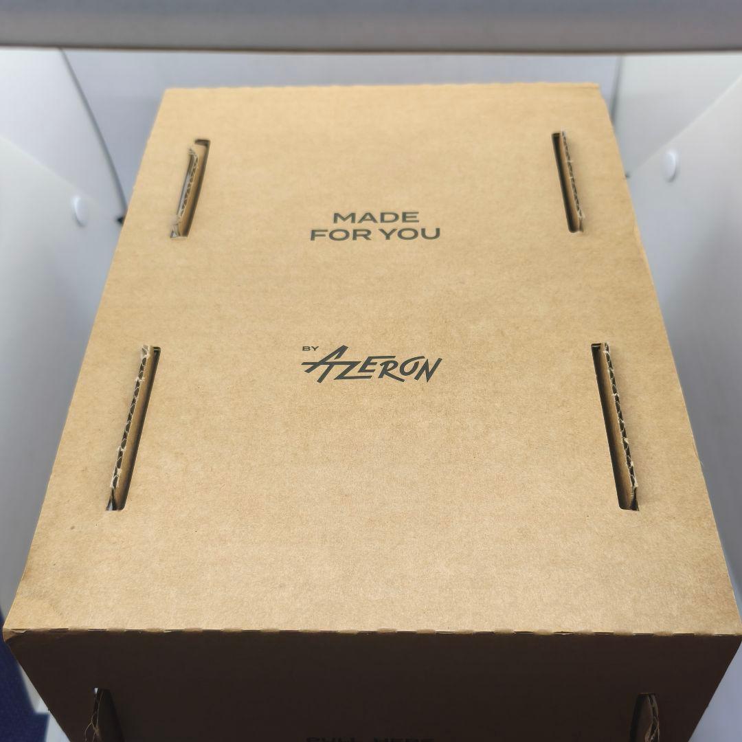 キーボード Azeron Cyborg 2