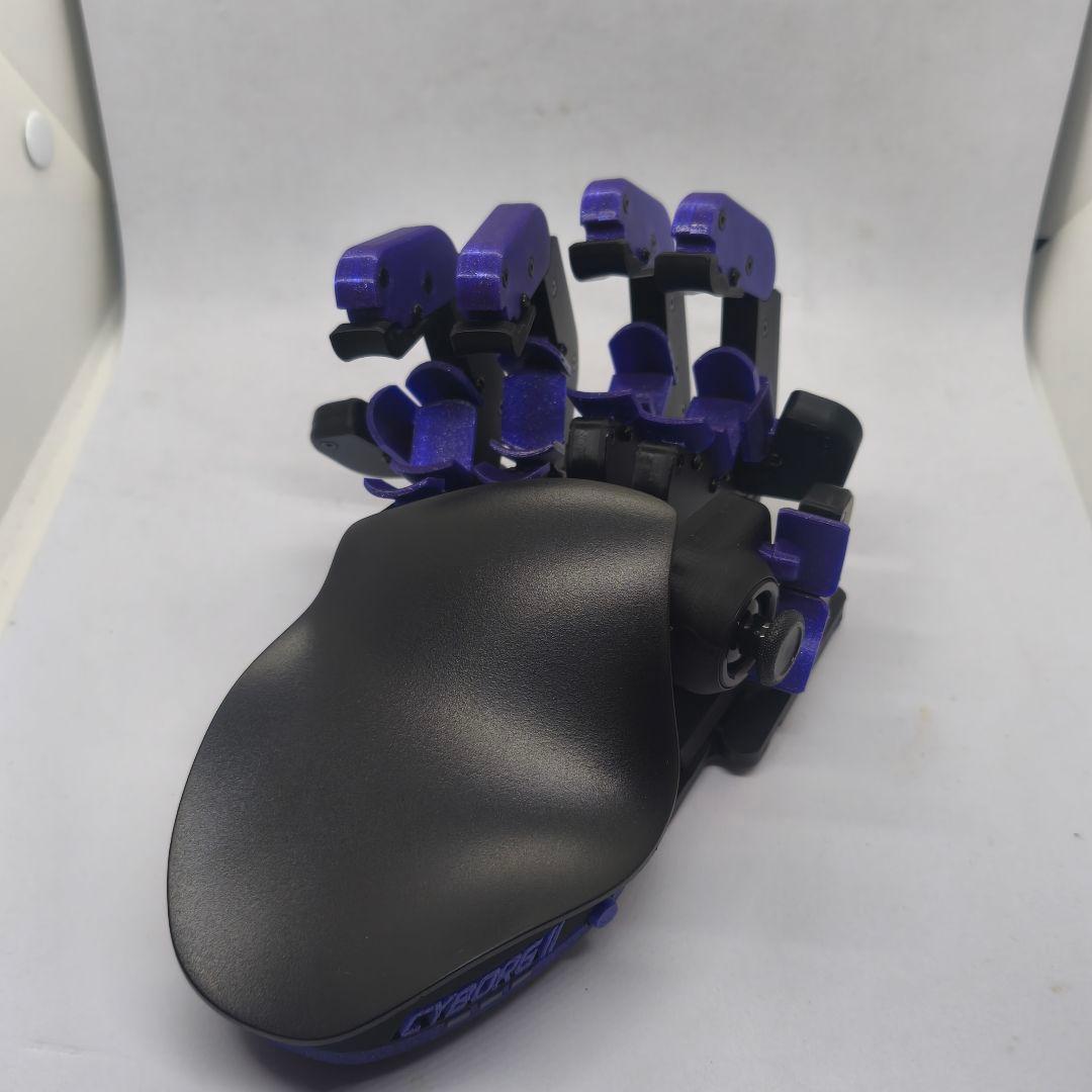 キーボード Azeron Cyborg 2