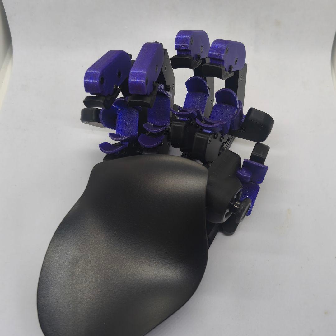 キーボード Azeron Cyborg 2