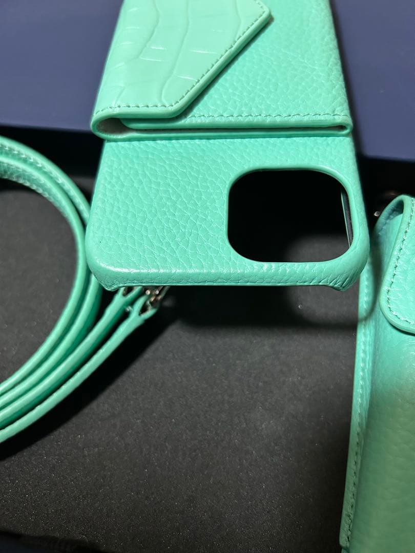 鈴木亜美さん　iPhone14ケース　3点セット