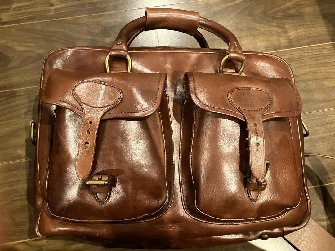 ラルフローレン　ショルダーバッグ