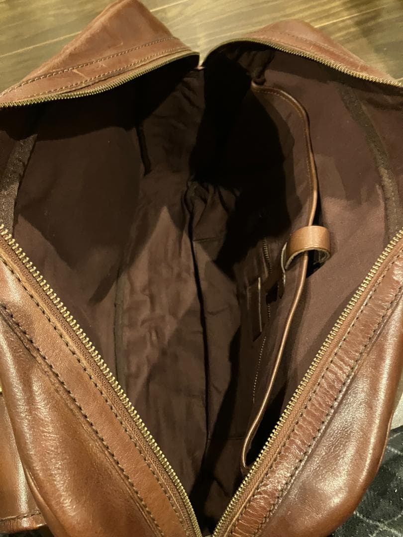 ラルフローレン　ショルダーバッグ