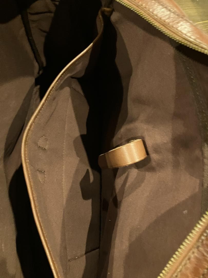 ラルフローレン　ショルダーバッグ