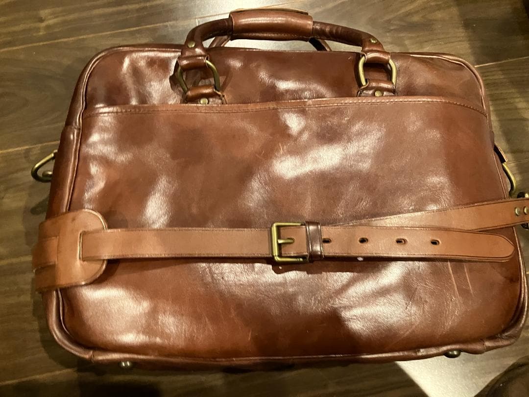 ラルフローレン　ショルダーバッグ