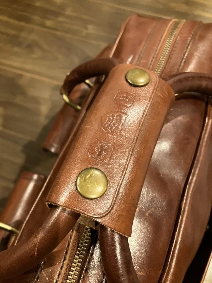 ラルフローレン　ショルダーバッグ