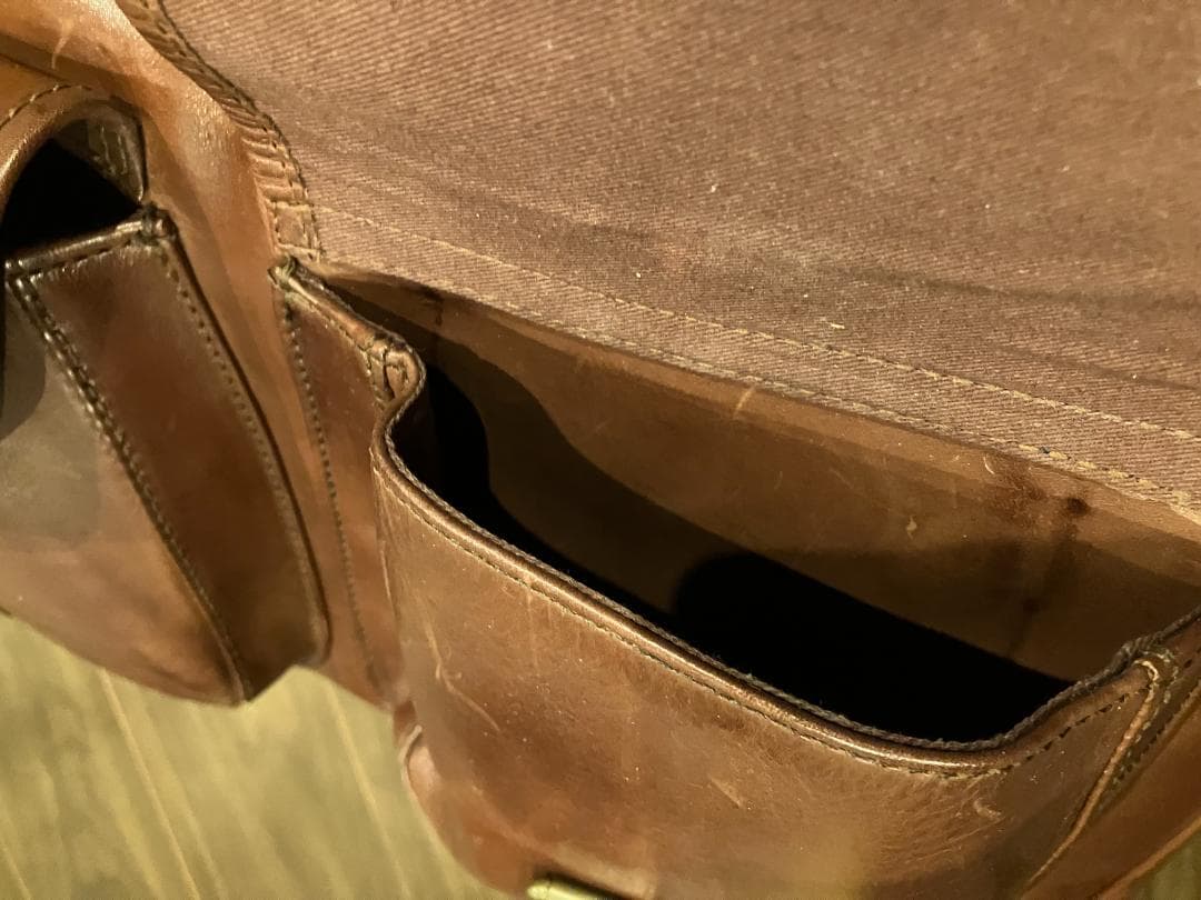 ラルフローレン　ショルダーバッグ