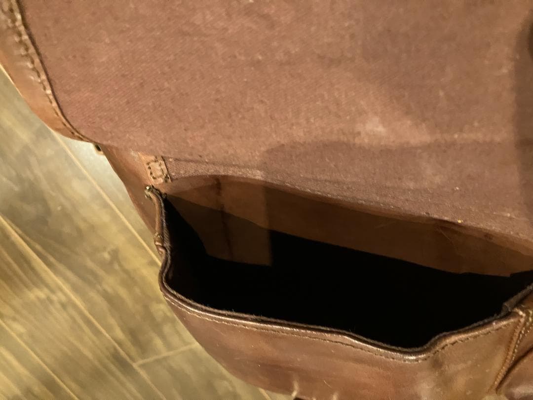 ラルフローレン　ショルダーバッグ