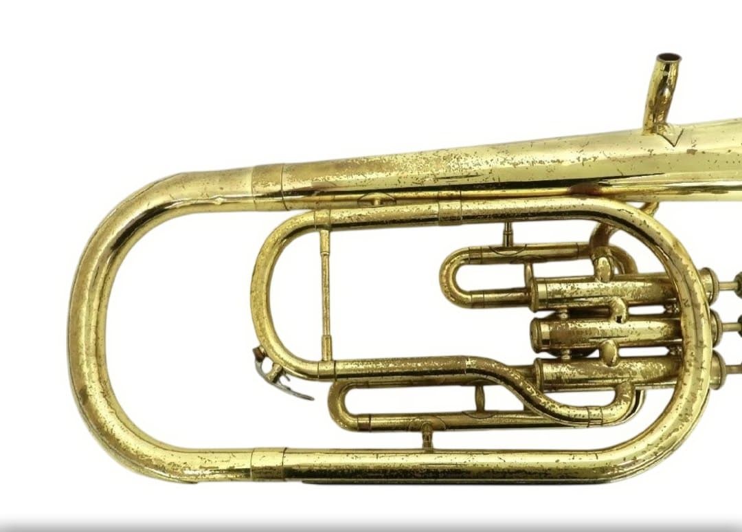 【演奏良好❗️】YAMAHA YAH-201 ハードケース付き