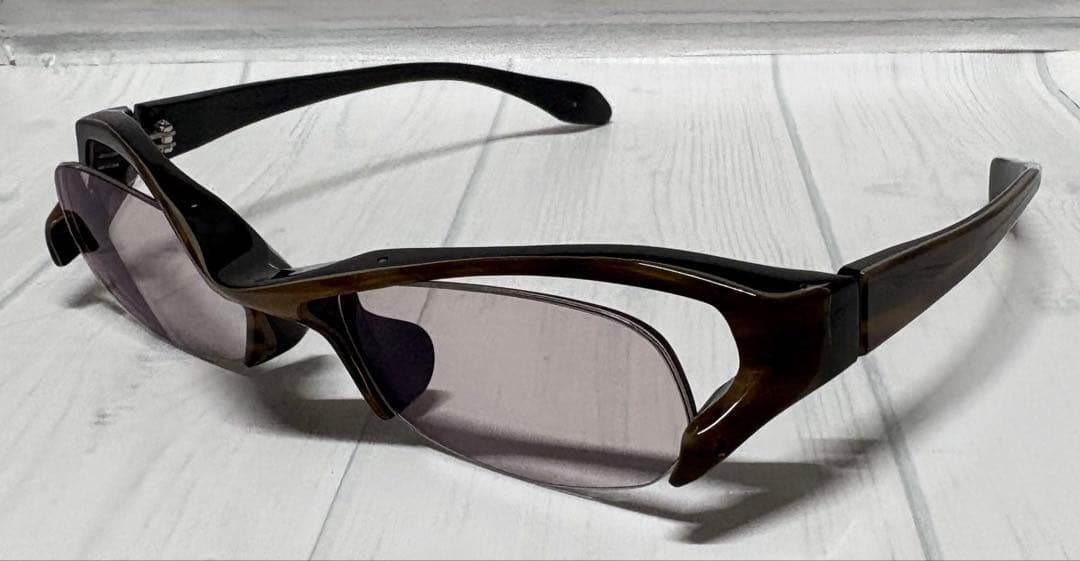 FACTORY9OO FA-203-060(ブラックササ)