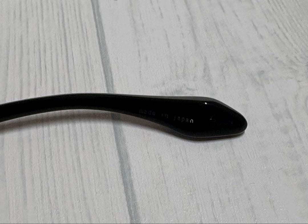 FACTORY9OO FA-203-060(ブラックササ)