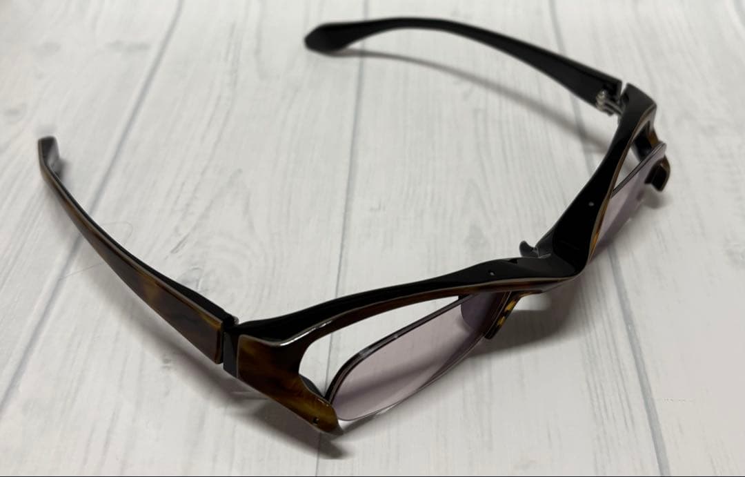 FACTORY9OO FA-203-060(ブラックササ)