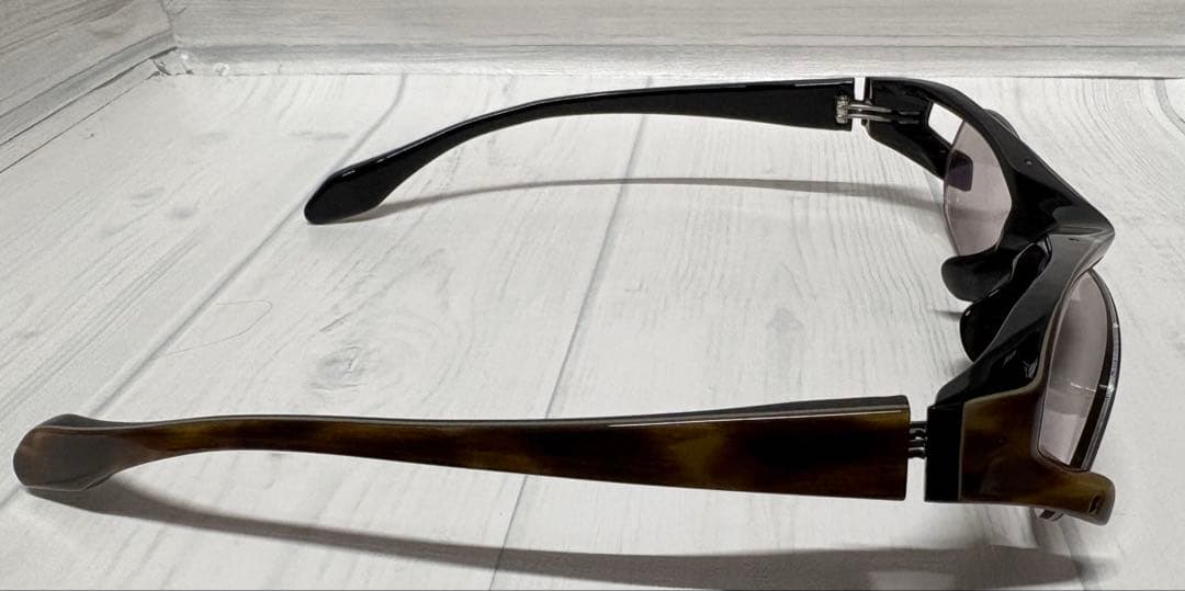 FACTORY9OO FA-203-060(ブラックササ)