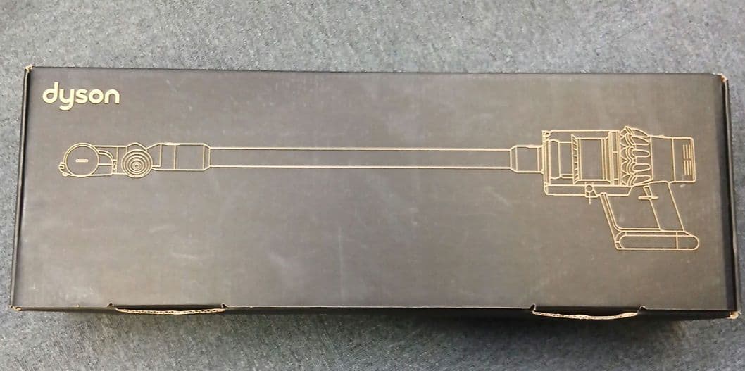 新品未使用☆dysonCyclone v10 ダイソン掃除機