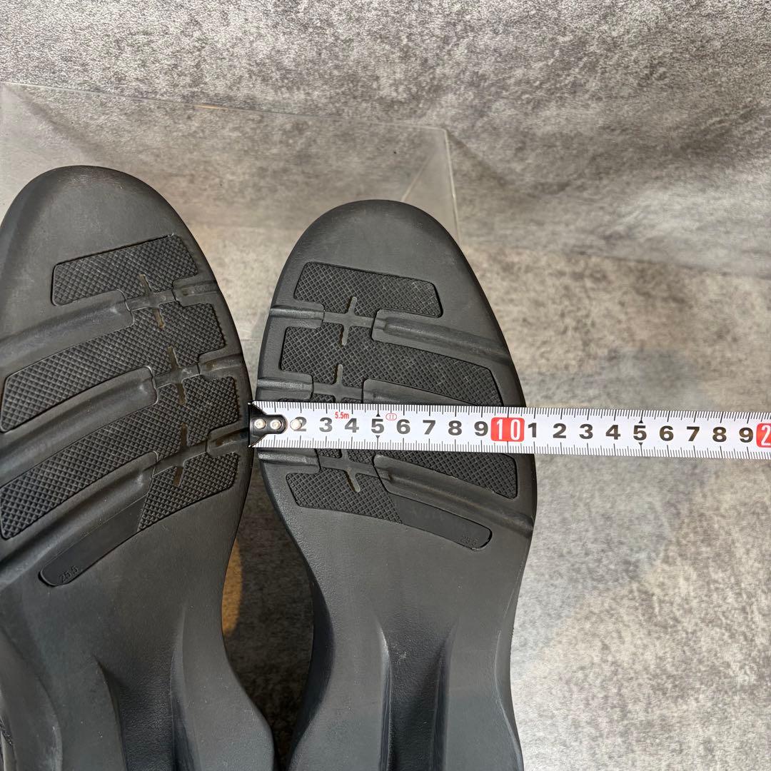 最新モデル　 REGAL 71HL ホールカット　ゴアテックス　ビジネスシューズ