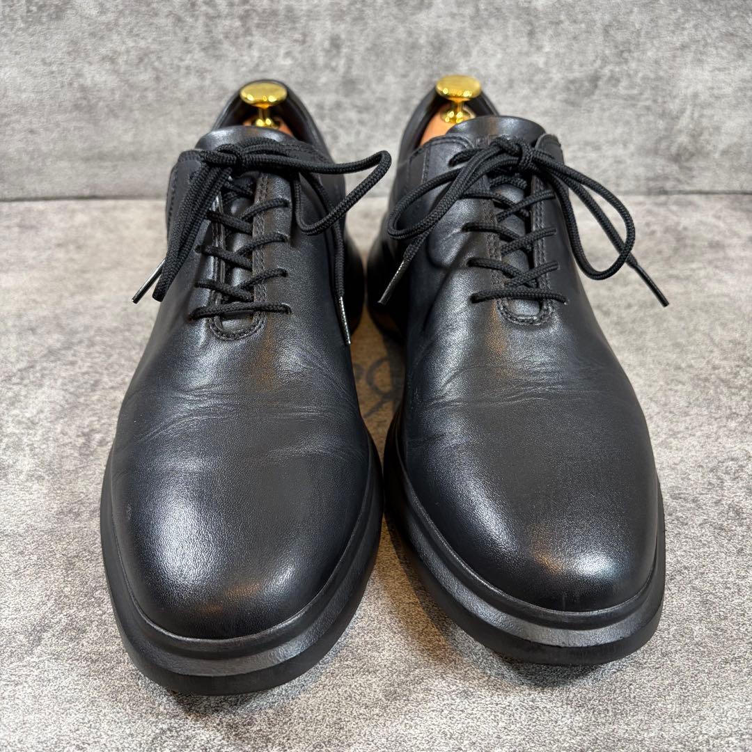 最新モデル　 REGAL 71HL ホールカット　ゴアテックス　ビジネスシューズ