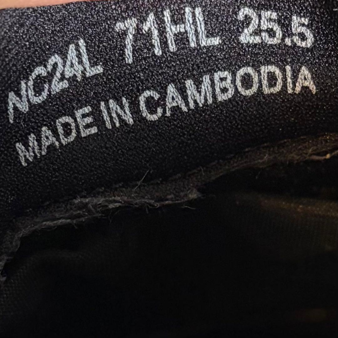 最新モデル　 REGAL 71HL ホールカット　ゴアテックス　ビジネスシューズ