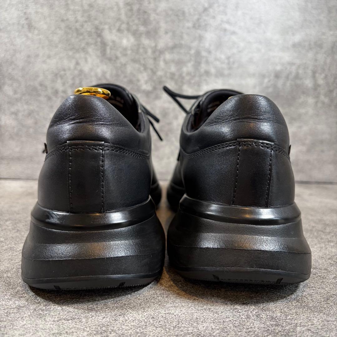 最新モデル　 REGAL 71HL ホールカット　ゴアテックス　ビジネスシューズ