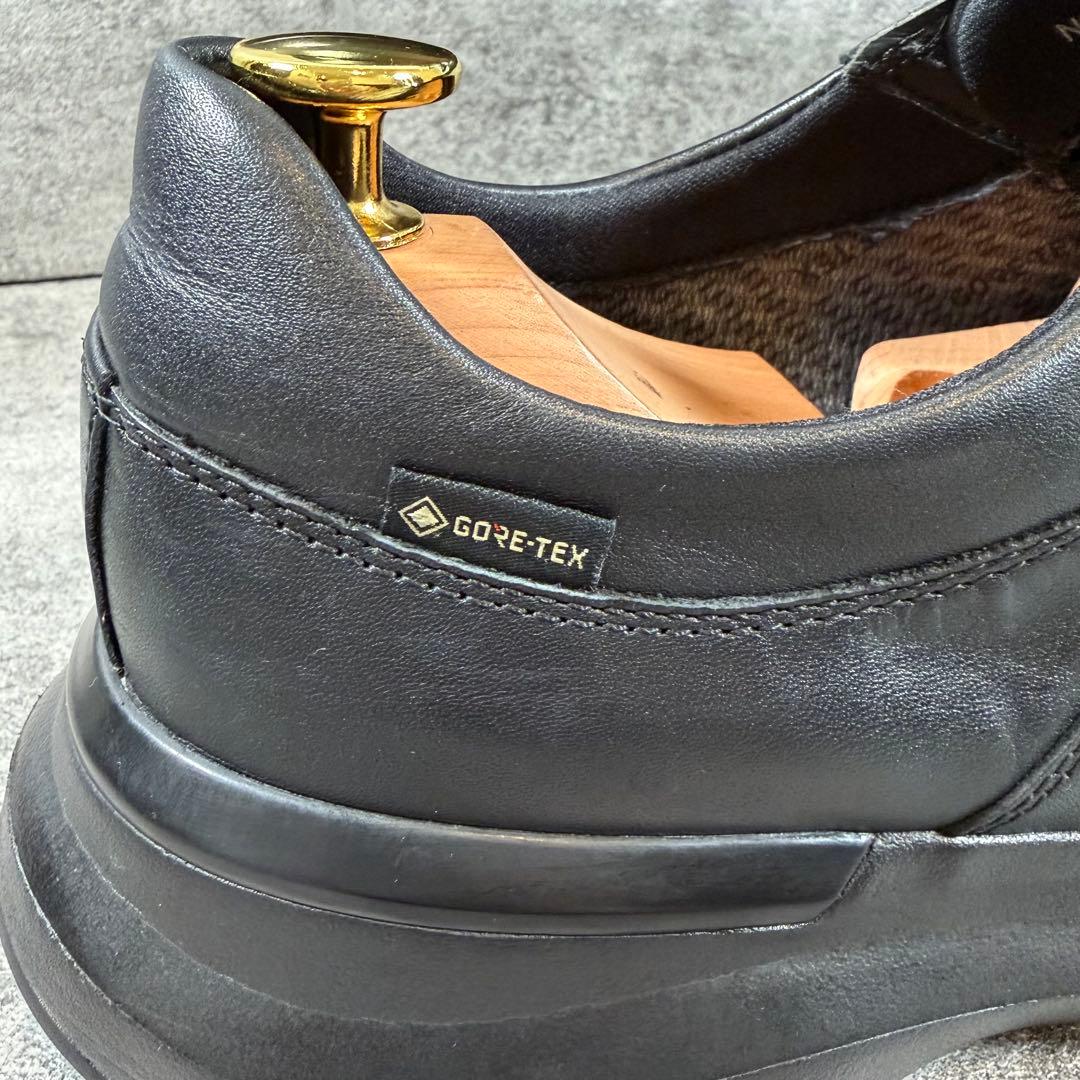 最新モデル　 REGAL 71HL ホールカット　ゴアテックス　ビジネスシューズ