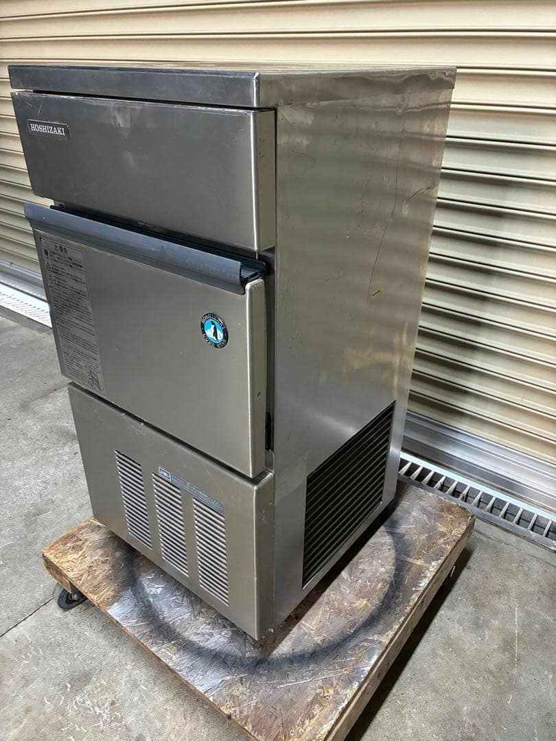 業務用　全自動製氷機　IM-25L-1