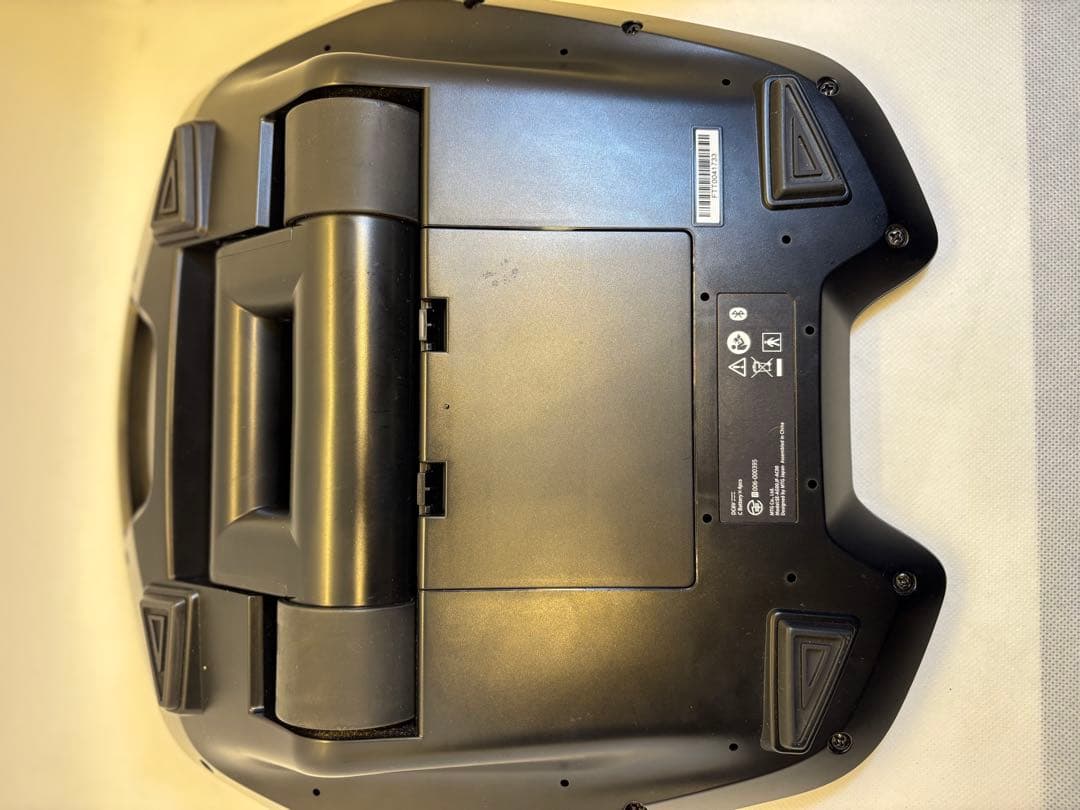 【美品】フットフィットプラス　SIXPAD Foot Fit Plus