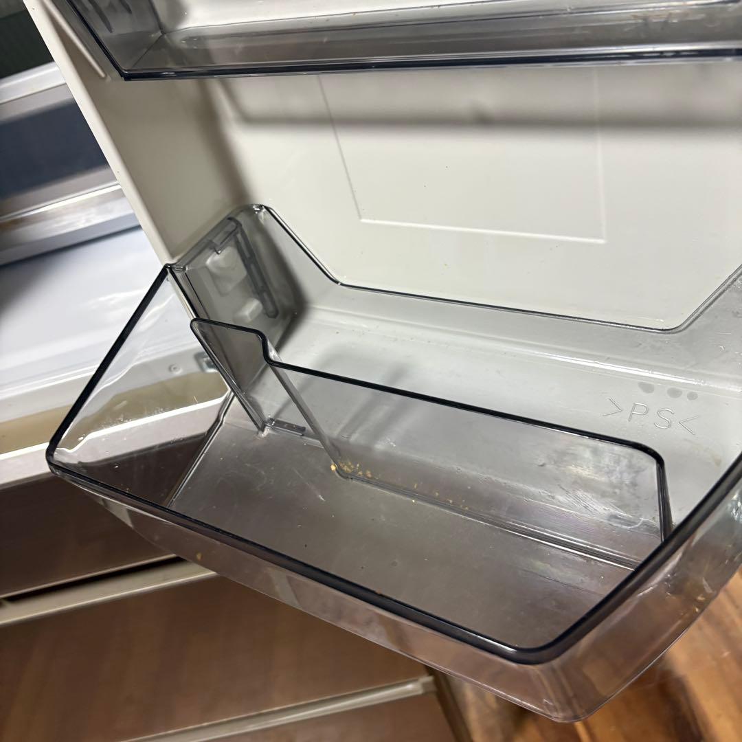 △パナソニック 冷凍冷蔵庫 NR-F611XPV-N フレンチドア(観音開き)