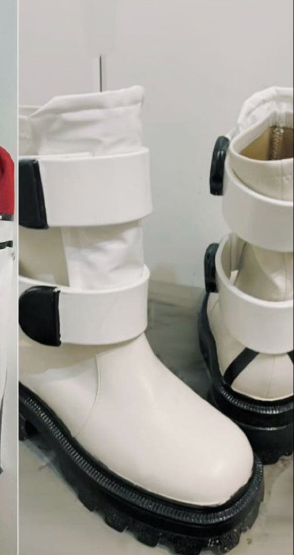 【値下げ可】コスプレ　ガンダムジークアクス　マチュ